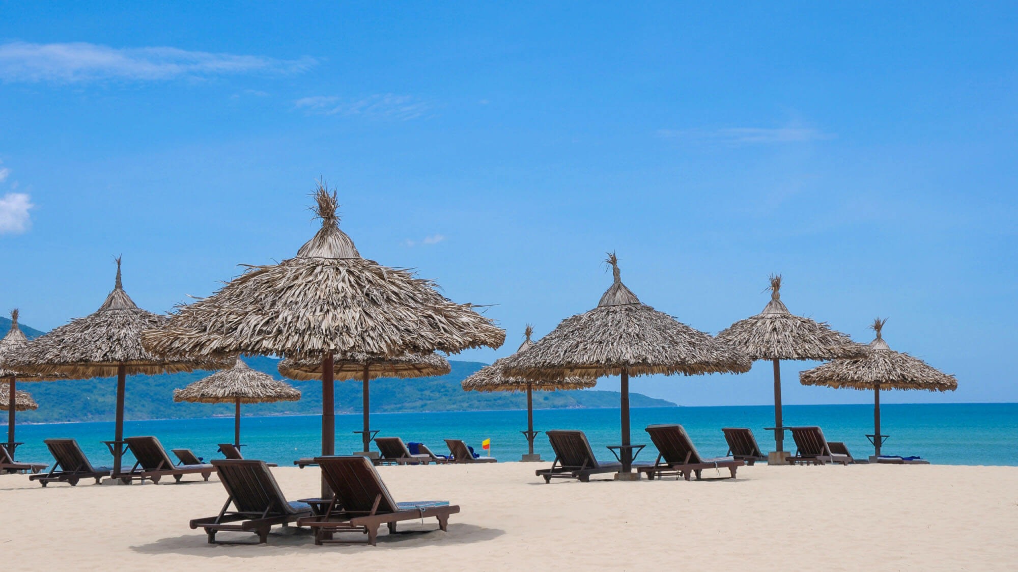 Bãi biển Bắc Mỹ An