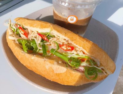Bánh mì Nha Trang có gì ngon? Top 18 quán nổi tiếng ngon khó cưỡng