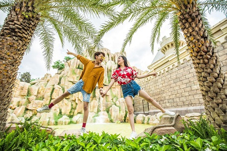 Tháng 3 nên đi du lịch ở đâu miền Nam? Gợi ý 10 điểm ĐẸP nhất phải đến