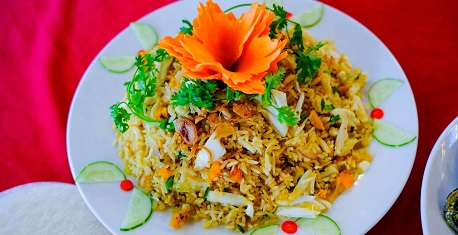 Top 15 quán cơm ghẹ Phú Quốc CỰC NGON khiến dân tình điên đảo