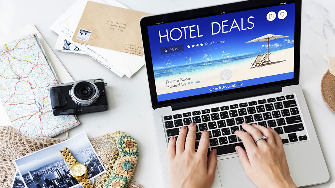 Kiểm tra giá và dịch vụ khi đặt phòng Phú Quốc online