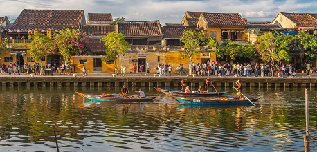 Đi Hội An mùa nào đẹp nhất? Kinh nghiệm du lịch cần biết!