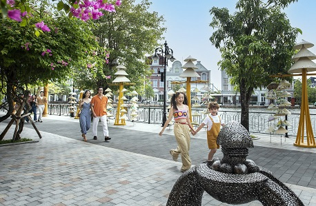 Du lịch có mấy mùa? Bật mí 13 điểm du lịch đẹp nhất có thể tới quanh năm