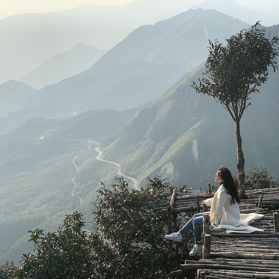 Du lịch Sapa cuối năm tận hưởng cái lạnh