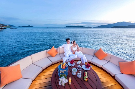 Du lịch nghỉ dưỡng là gì? 7 khu du lịch nghỉ dưỡng HOT ở Việt Nam