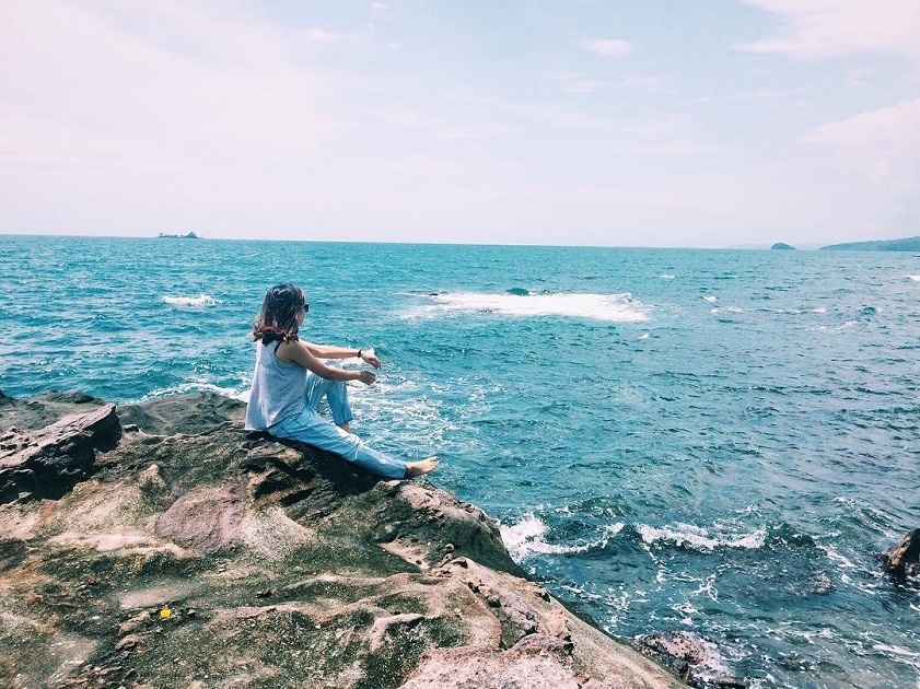 Fishing village Phu Quoc Fishing village Phu Quoc