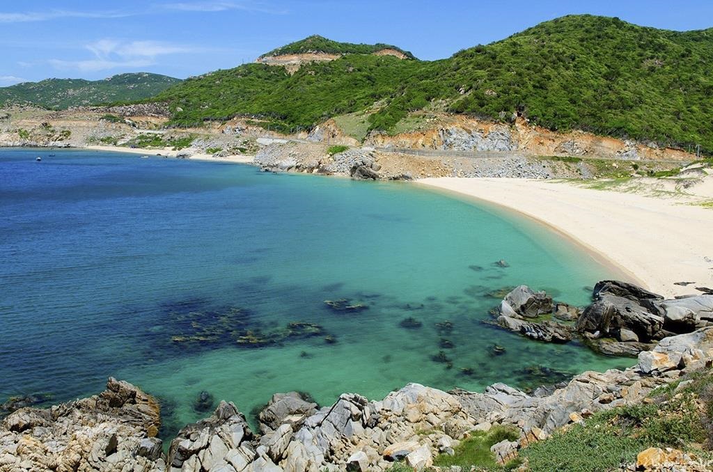 Bãi Chuối Đà Nẵng