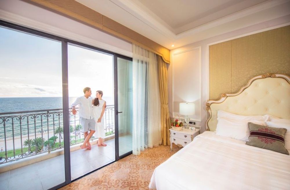 Kinh nghiệm đặt phòng khách sạn Phú Quốc