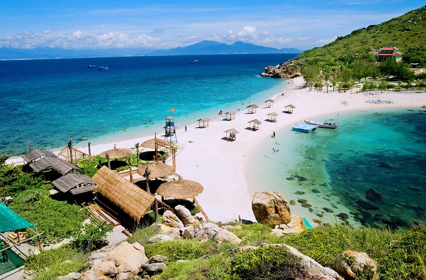 Đảo Yến Nha Trang