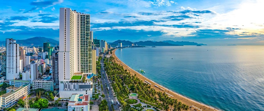 Nên đi  Nha Trang mùa nào? Thời tiết Nha Trang đẹp nhất vào mùa khô, khoảng tháng 4 đến tháng 6