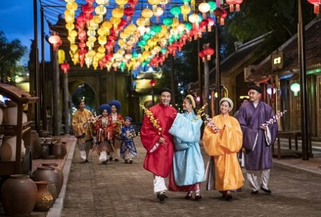 Du lịch đầu năm 2025 nên đi đâu? Top 15 địa điểm du xuân đẹp nhất 3 miền