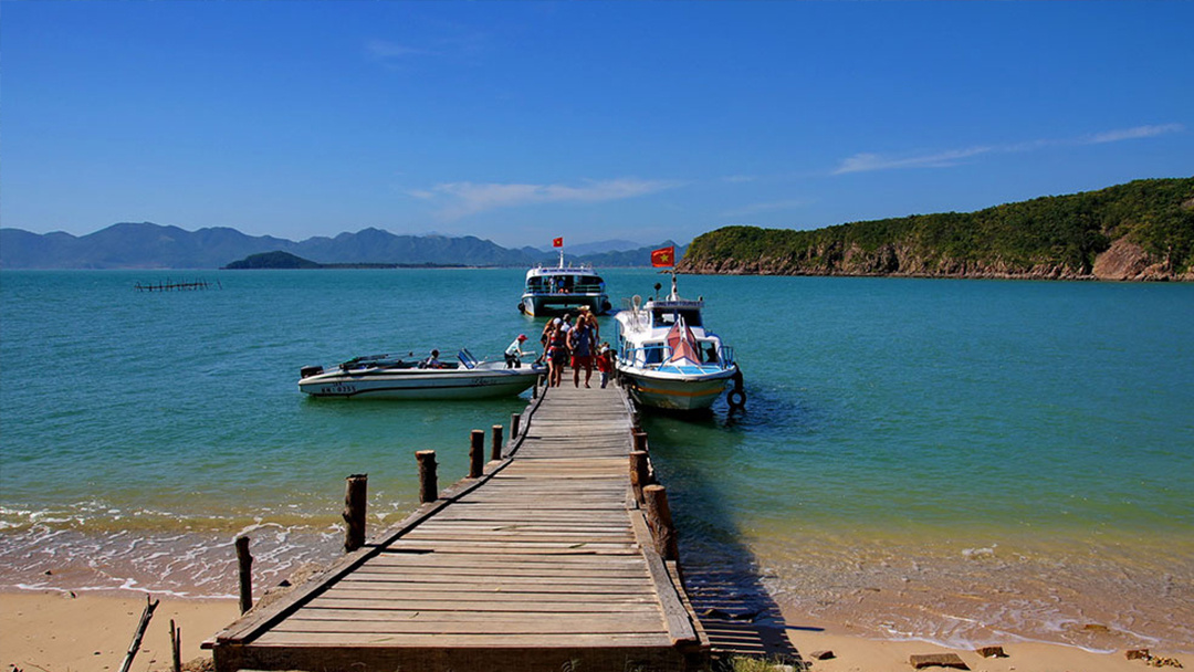 Hòn Thị Nha Trang