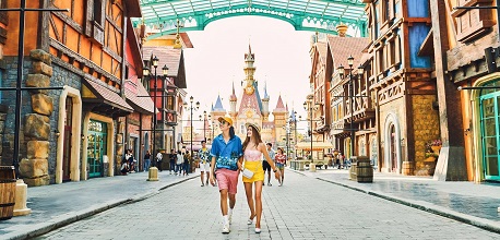 Tháng 10 nên đi du lịch ở đâu miền Nam? Gợi ý 15 địa điểm đẹp quên lối về