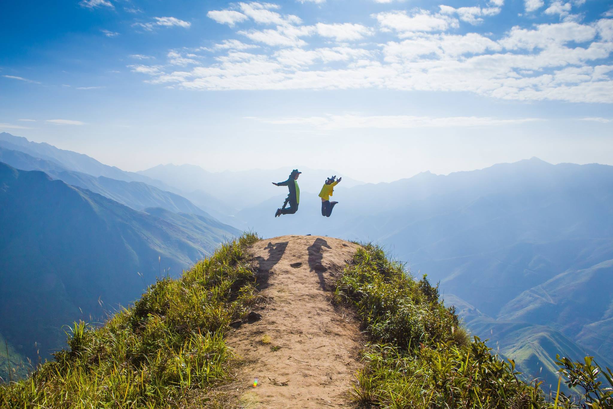 Tháng 7 nên đi du lịch ở đâu miền Bắc