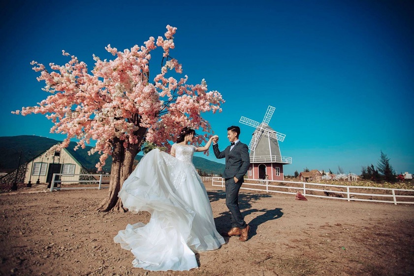 Nơi lưu lại những khoảnh khắc đáng nhớ