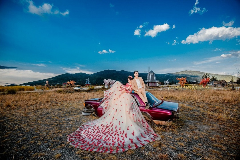 kinh nghiệm khám phá phim trường