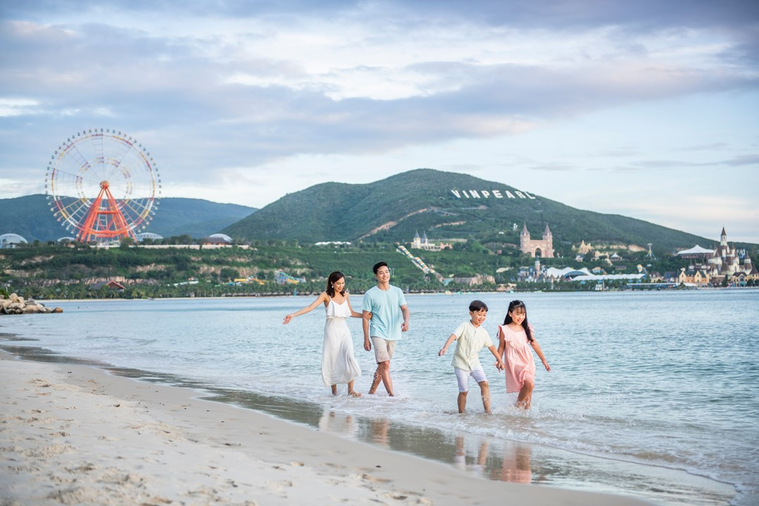 Vé máy bay Hải Phòng Nha Trang Bạn có thể đặt mua combo, voucher du lịch Nha Trang để tiết kiệm hơn