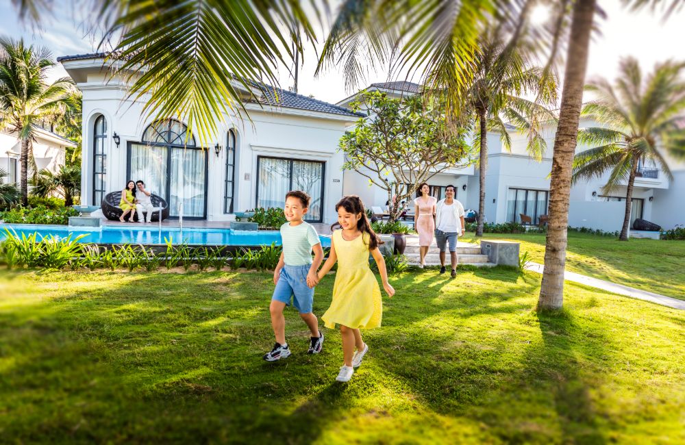 Villa Vinpearl Phú Quốc