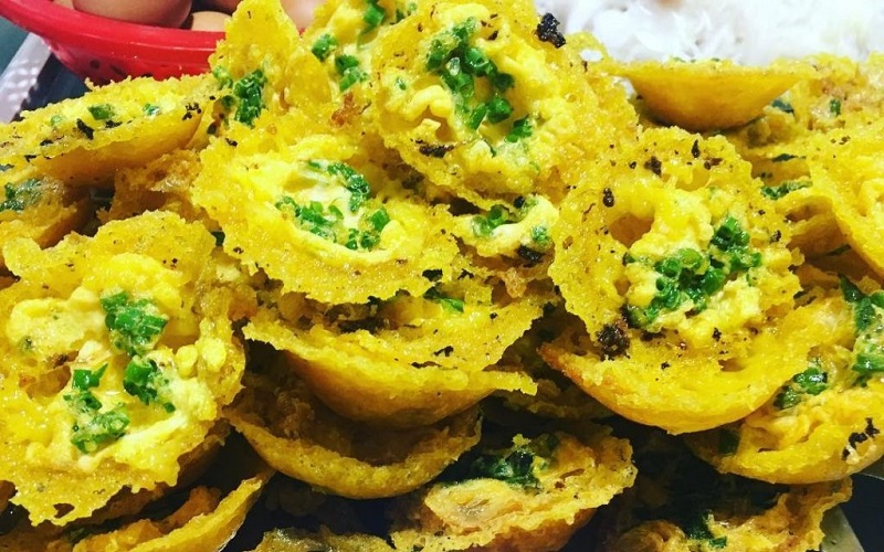 Bac My An Market Bac My An Market