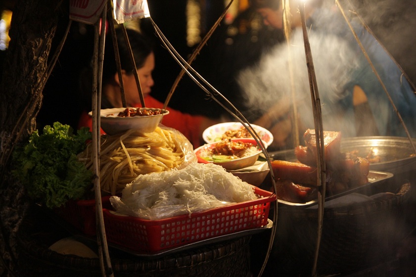 Ăn đêm Hội An Ăn đêm Hội An