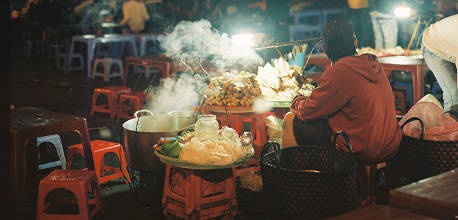 Lưu ngay địa chỉ ăn đêm Hội An nổi tiếng, ngon quên lối về