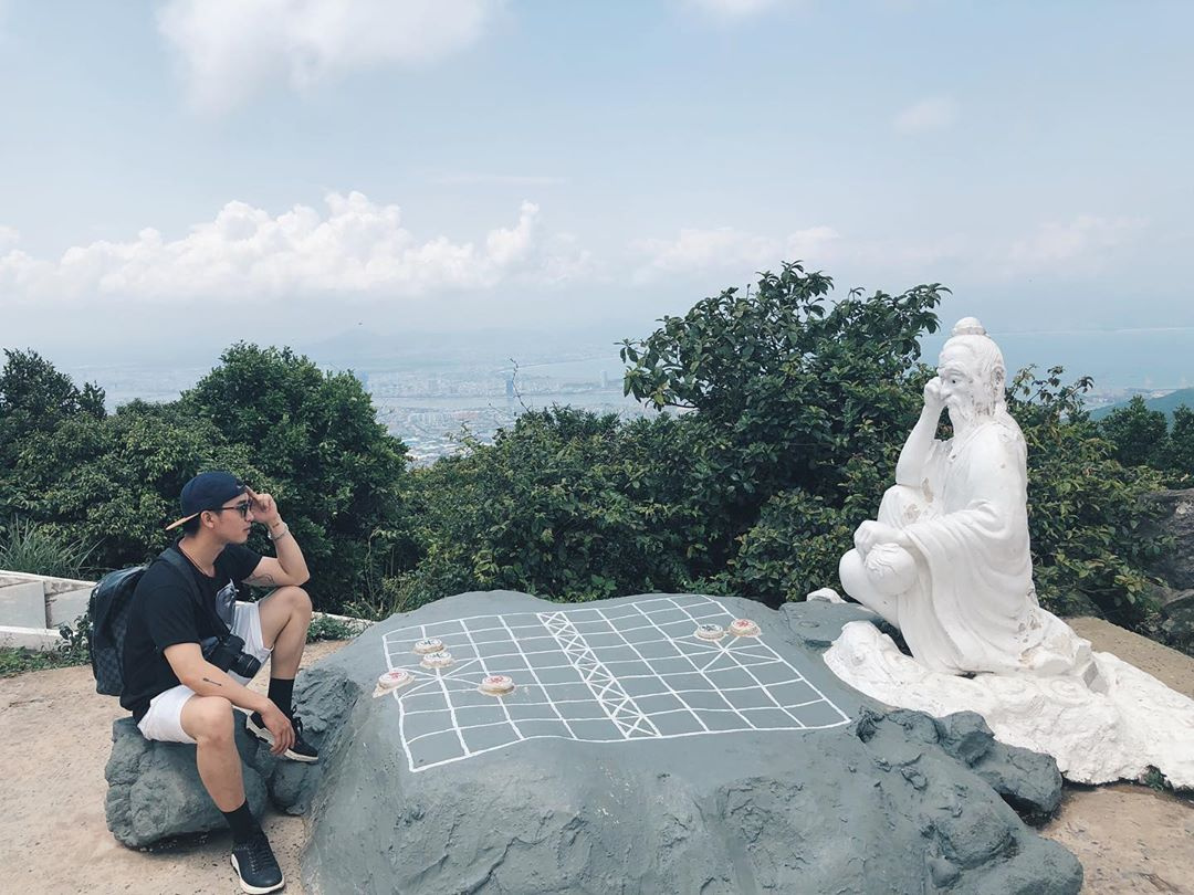 Du lịch Đà Nẵng 1 mình