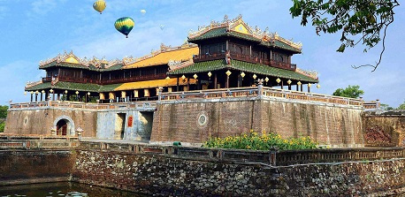 Giải mã “Du lịch Huế mùa nào đẹp?” & Gợi ý điểm vui chơi 2024