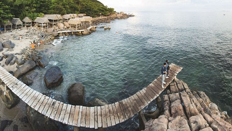 Trọn bộ kinh nghiệm khám phá bãi đá Obama Đà Nẵng MỚI nhất 2025