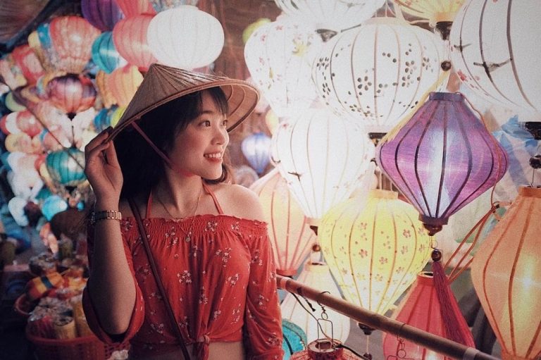 Hoi An lantern festival 2023 A splendid occasion to enjoy Hoi An lantern festival 2023 A splendid occasion to enjoy