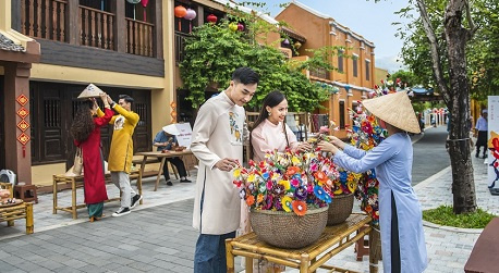 Khám phá 11 lễ hội Tết nổi bật, hấp dẫn trong năm ở Việt Nam