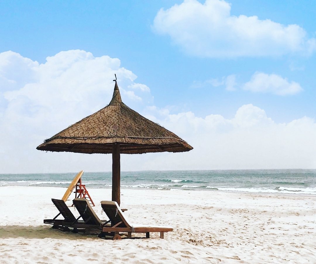 Lịch trình Đà Nẵng Hội An 4 ngày 3 đêm Biển Mỹ Khê Đà Nẵng