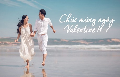 30+ lời chúc Valentine 2025 ngọt ngào nhất khiến nửa kia “tan chảy”
