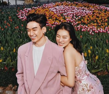 Trao gửi yêu thương với những lời chúc Valentine cho bạn trai lãng mạn nhất