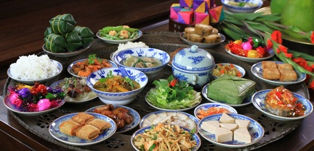 28 Món ngon ngày Tết Việt Nam đậm vị cổ truyền & lạ miệng nên thử