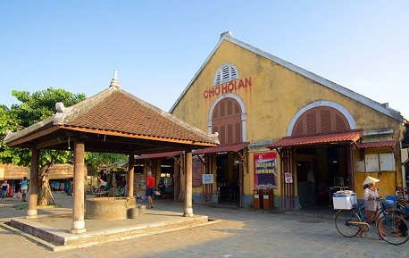 Hoi An Market: The latest and most detailed guide for your upcoming trip