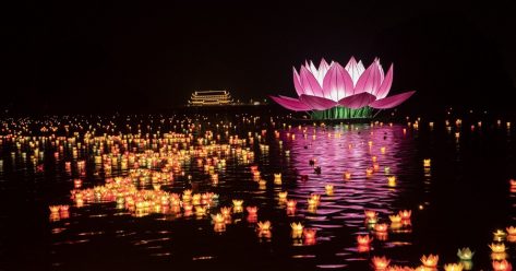 Rằm tháng Giêng Tết Nguyên tiêu – Nguồn gốc, ý nghĩa & các hoạt động thú vị