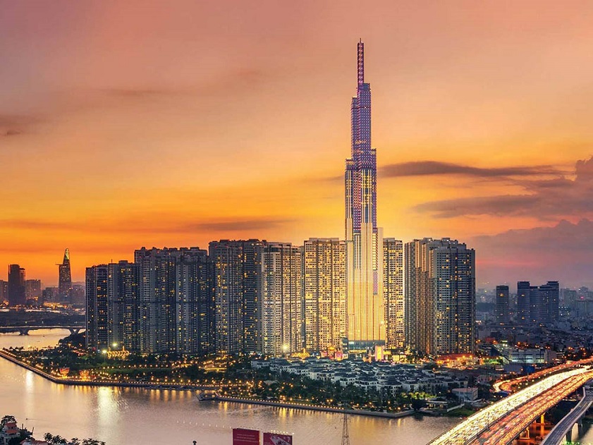 Trải nghiệm 8/3 cực ý nghĩa tại Landmark 81