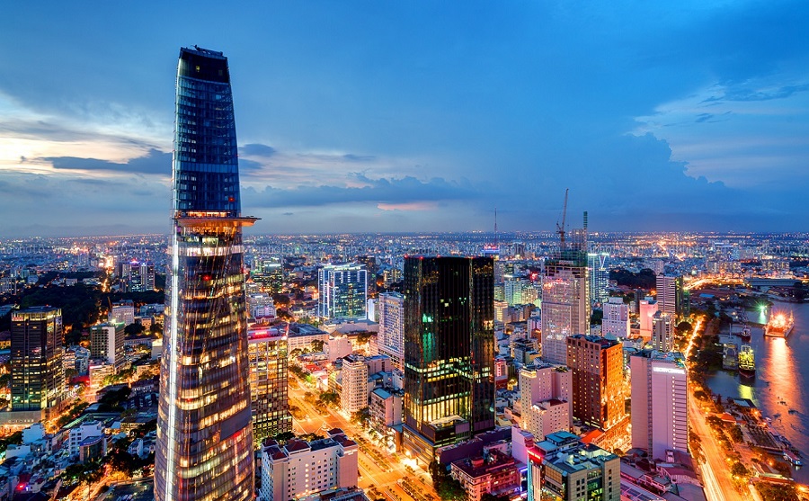 Vietnam national flower Vietnam national flower