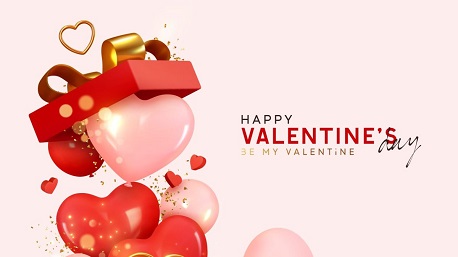Which day of Valentine week: Update the complete list for 2025