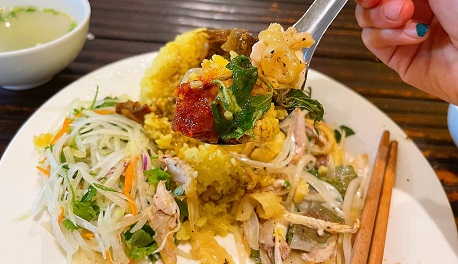 Hoi An chicken rice: TOP 10+ famous places to enjoy the authentic taste