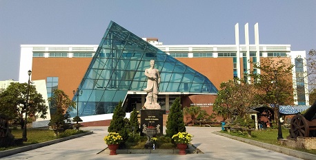 Da Nang Museum: Where keeps thousands of precious historical artifacts