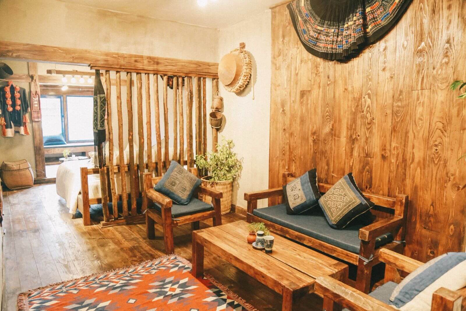 Địa điểm đi chơi 8/3 ở Hà Nội Rùa’s House - Chốn hẹn hò 8/3 lý tưởng cho hội bạn gái hoặc các cặp đôi