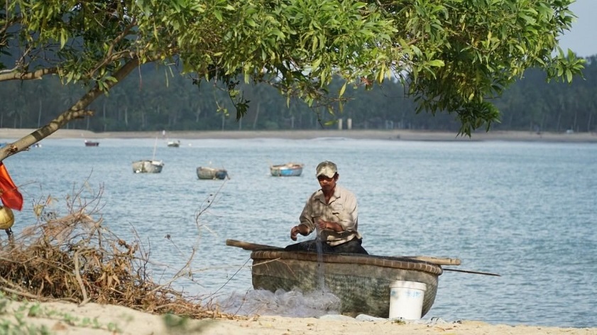 Du lịch làng Vân Đà Nẵng