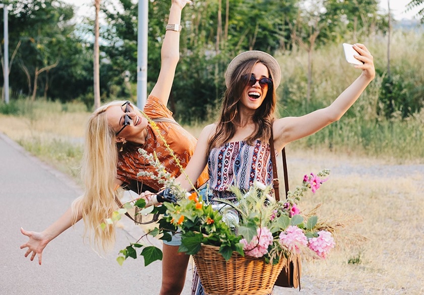 Lời chúc 8/3 cho bạn bè Lời chúc 8/3 dành cho bạn bè độc đáo