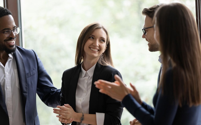 Lời chúc 8/3 cho bạn bè Những lời chúc ngày 8/3 cho đồng nghiệp nữ