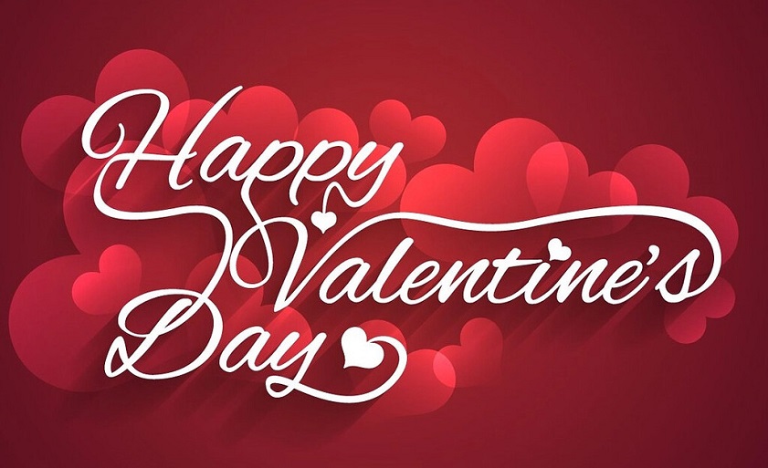 Chúc người yêu valentine yêu xa cực ngọt ngào, ấm áp 