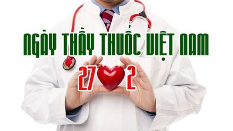 Ngày Thầy thuốc Việt Nam: Nguồn gốc, ý nghĩa & lời chúc hay 2025