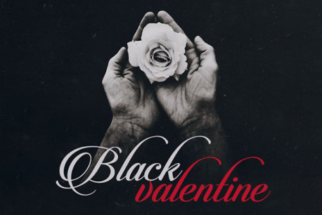 Những lời chúc Valentine đen cực chất dành cho hội độc thân vui tính