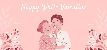 Valentine Trắng là gì, ai tặng quà cho ai? Lịch sử & ý nghĩa
