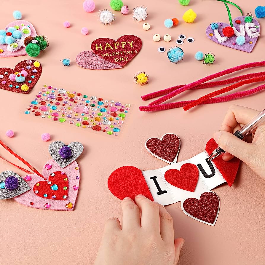 What is Valentine’s Day What is Valentine's Day